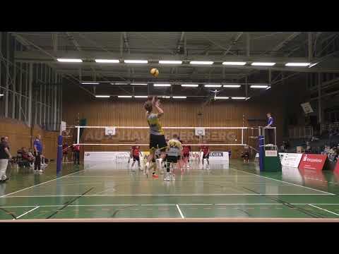 TV Bühl @ TSV Grafing  2. Bundesliga Süd 23/24