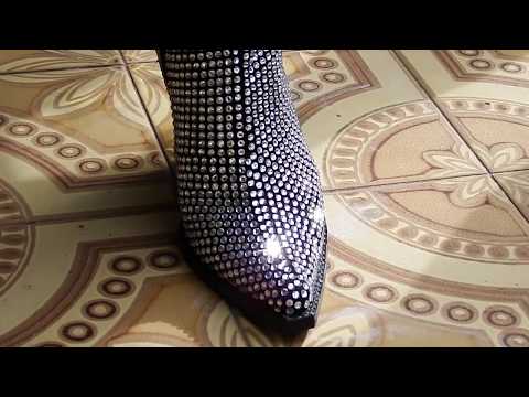 Jeffrey Campbell |  Controlla Boot | That Shoe Lady