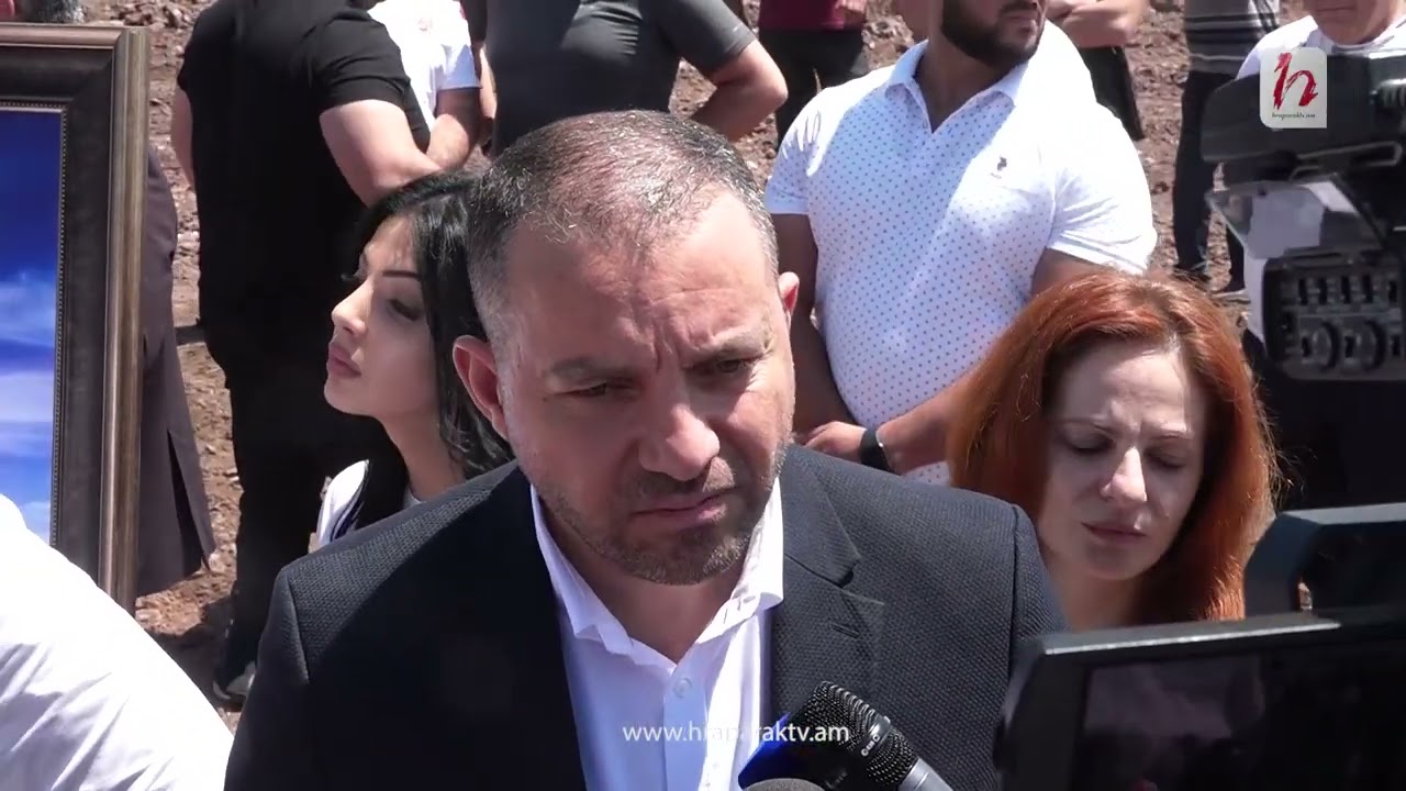 Հիսուս Քրիստոսի արձանի կառուցումը շռնդալից զբոսաշրջային նախագիծ է