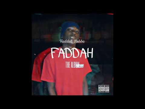 Faddah Bubba - Gutta