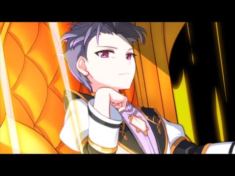 [GW] Ludwig Amid Sweeps Guild War