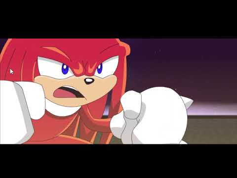 Sonic RPG Episode 9 Flash Game Playthrough