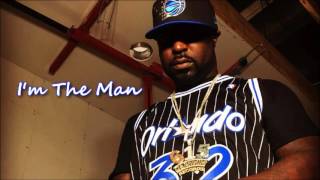 Young Buck - I'm The Man (Feat. Stak Yung) (06.May.2016)