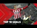 TOP 10 GOALS | Tien pareltjes van PSV-legende Phillip Cocu