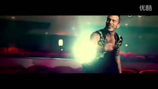 Shawn Desman - "Dum Da Dum"