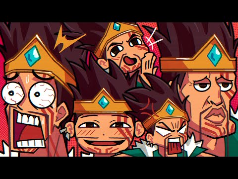 This Patch Broke TFT for 24 Hours