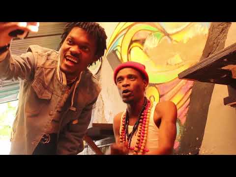 Fantom feat Dutty - se jeneral