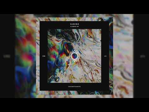 Sanchä - Transmutation (Original Mix) [Uxoa Dutxa Elite]