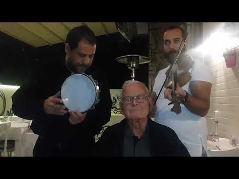 Kamanci Harun ve Ekibi(1)