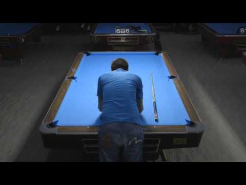 Royal Rumble 9-Ball Tournament 2016 Semi-final #1: Toh Lian Han (SIN) v Howard Chang (TPE)