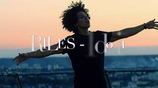 Riles - I do It - Lyrics