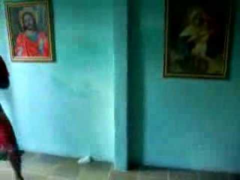 Baile Na Ksa De Sacão 1