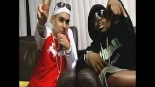 Big Boi from Rap Group Outkast talks Michael Jackson, Sir Lucious Left Foot &amp; Kicks a Freestyle