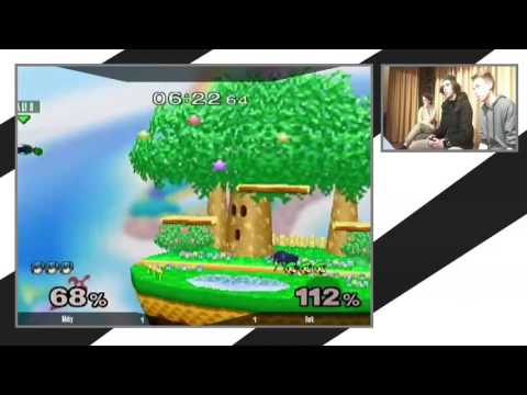 Reno Melee Weeklies #1 Grand Finals Fork vs Moky
