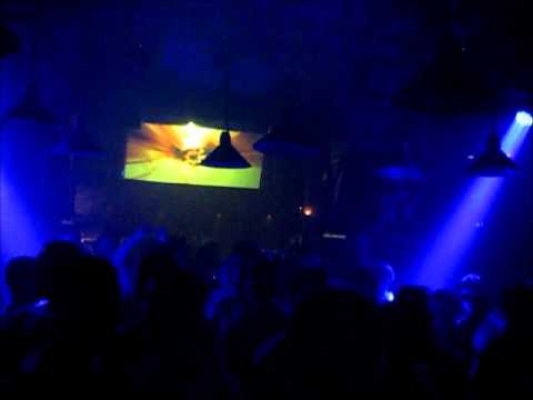 Roadtesting : Dani Hageman ft Partique - Left of center