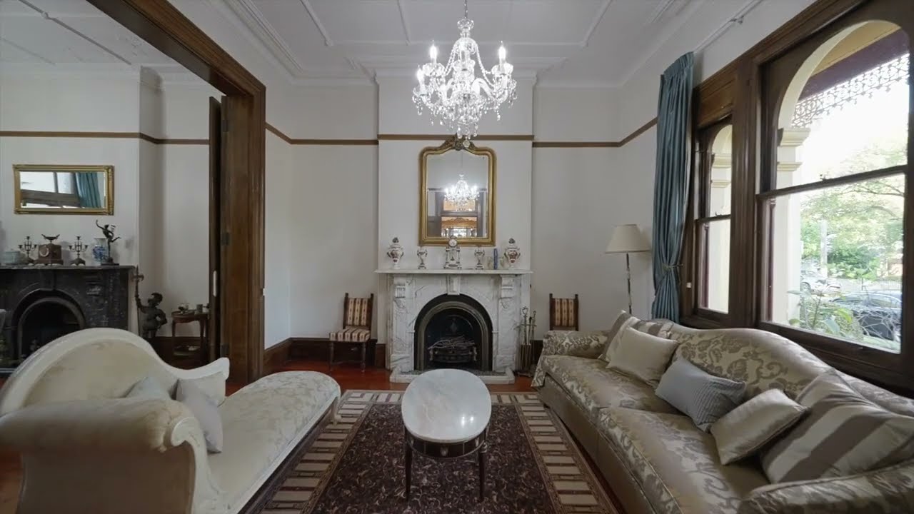 Adrian Vassallo Stone Real Estate Newtown