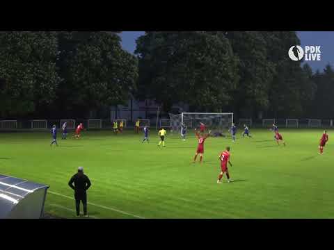 SPEC Stal Łańcut - Legion Pilzno 1-2 [BRAMKI]