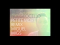 Meshell Ndegeocello - Petite Mort (Miguel Migs Moody Downtown Remix)