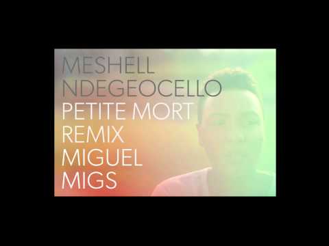 Meshell Ndegeocello - Petite Mort (Miguel Migs Moody Downtown Remix)