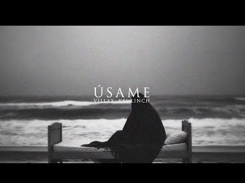 09.- Villax, Rich Vagos, Kei Linch, Ft. Drama Theme – Úsame (Visualizer)