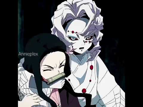 ["Our nezuko is so precious that everyone wants her"]#demon slayer#kny#fyp