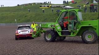ADAC_Procar - Sachsenring2014 Race 2 Full Race