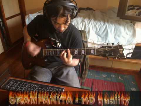 Aprendiendo a luchar - Reincidentes - Cover - HD video thumbnail