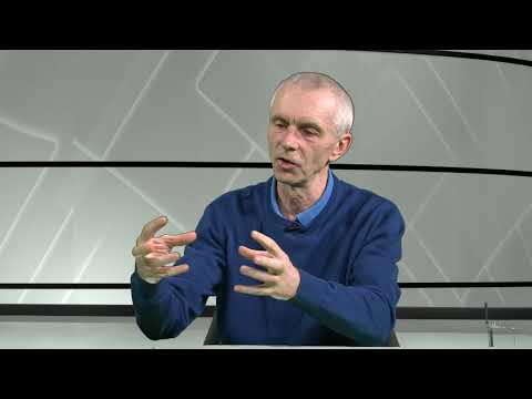 TV KOMENTAR – Gorjanski: Debljina je bolest koja ne boli, a rješenje nije u dijetama, već u pristupu