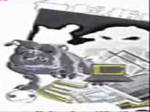 Teklicit Marsatek Crew - 3points by Imprevu