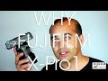 Why Fujifilm X Pro1 In 2016