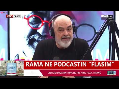 “Drejtësia për Kosovën ose turpi i njollosësve”/ Rama pas kërkesës drejtuar Trump: Kam besim se...