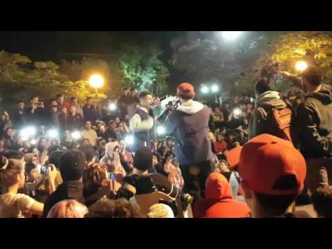 Mauri flow vs dam-8avos-anti-po cubafreestyle-resistenciachaco