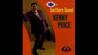 Kenny Price -  My Goal for Today