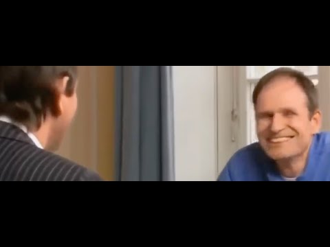 Der Kannibale von Rotenburg, Armin Meiwes, im  Interview