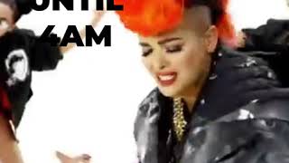 EPIC THURSDAY LIVE EVA SIMONS