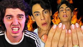 O cancelamento do Theodoro