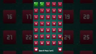 Sokoban Game Level 3