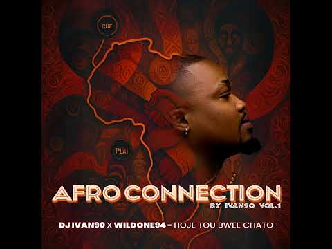 Dj Ivan90 X Wild One94 - Hoje To Bwede Chato