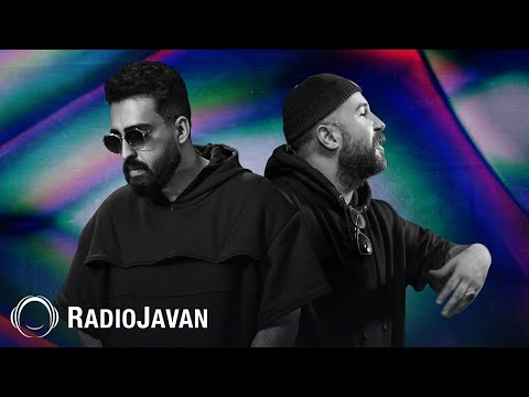 Ali Ardavan & Sohrab MJ - "Halal Osoun" OFFICIAL AUDIO | علی اردوان و سهراب ام جی - حلال اوسون