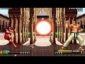 THE KING OF FIGHTERS 98 ULTIMATE MATCH FINAL EDITION