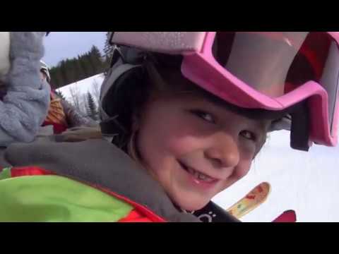 Skischule Ostrachtal 2019