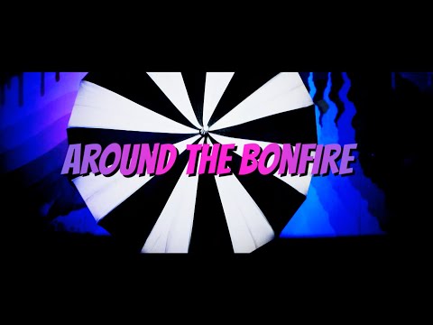 Around The Bonfire - Surviving (Official Music Video)
