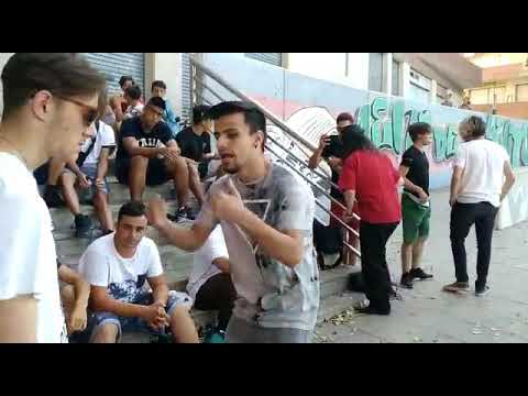 Altu vs Insanytty|Cuartos|Freeundertorre