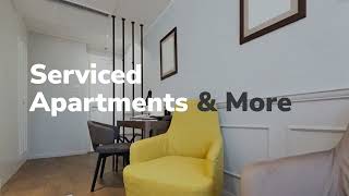 Welcome to LUX Rooms & Serviced Apartments – Anna Nagar West, Chennai : Mobile: 