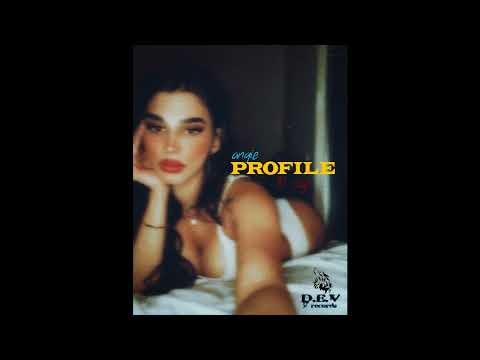 R jay  -  PROFILE {2022}