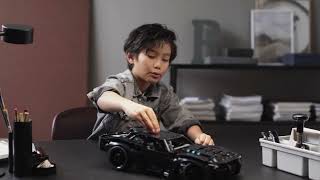LEGO® Technic 42127 BATMAN – BATMOBIL