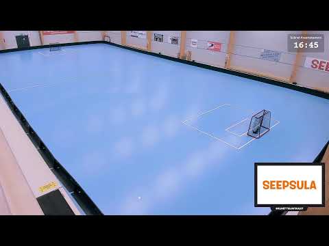 P9 Alempi kilpasarja, A-ryhmä - 18.3.2023