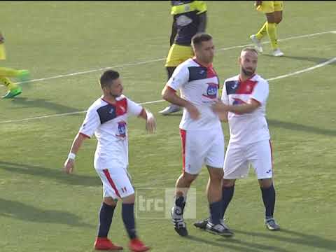 HL Csl Soccer - Montalto