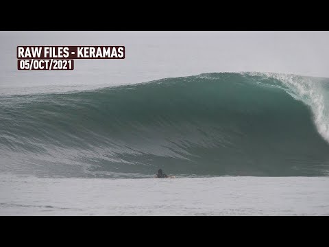 The Bowl's of Keramas - RAWFILES - 05/OCT/2021 - 4K