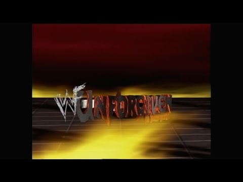 WWF In Your House 21: Unforgiven Recap